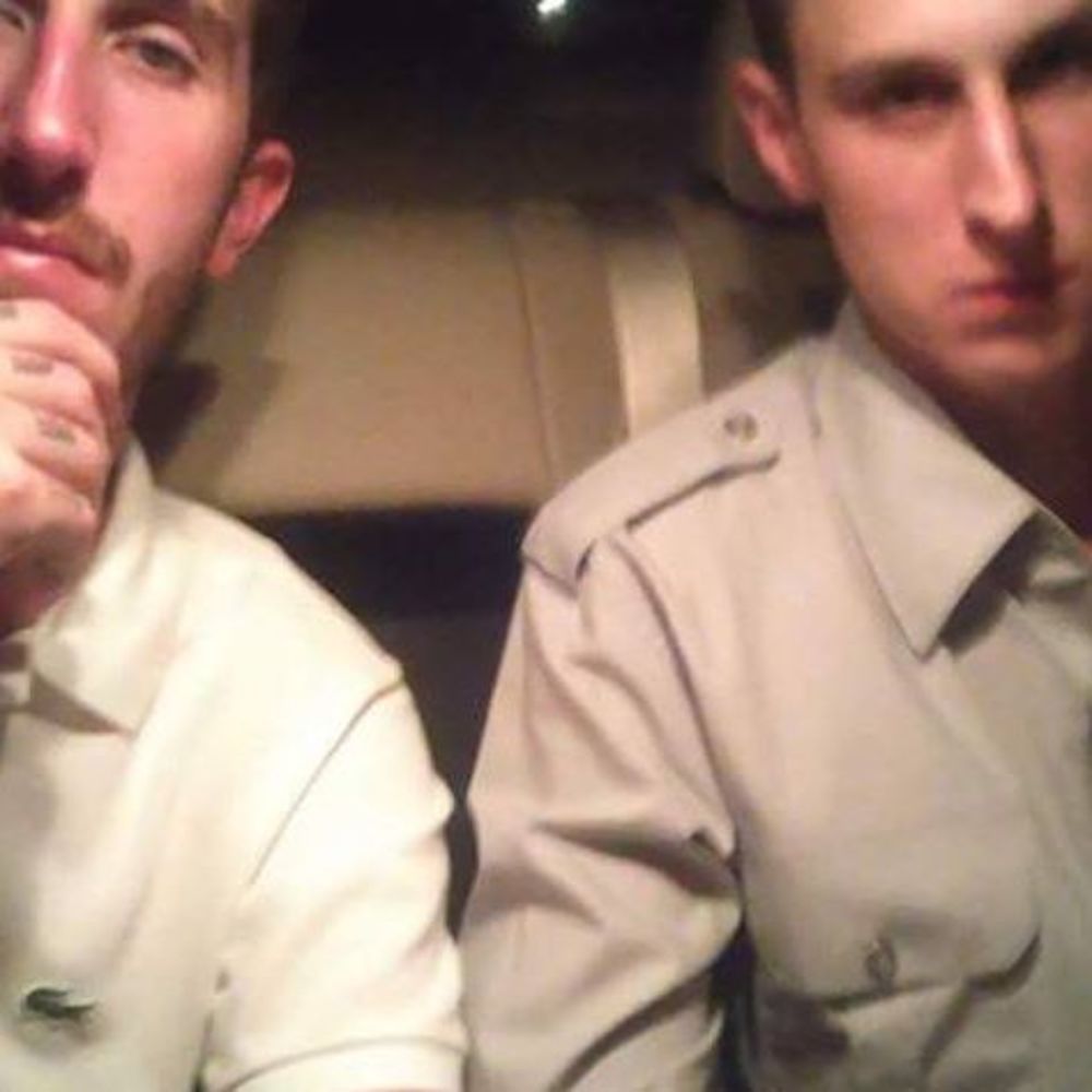 Meet your Posher, Sean